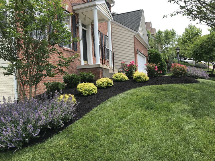 GM Scapes Landscaping